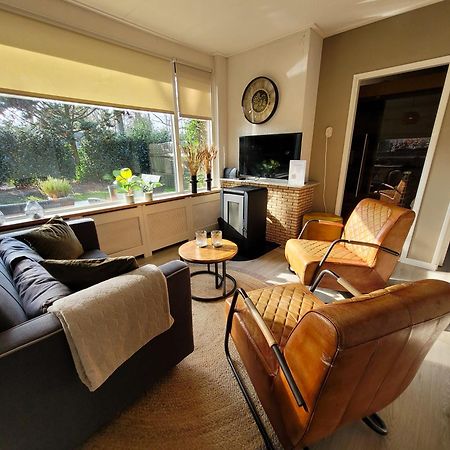 Villa Secret Wellness Oase à Holten Extérieur photo