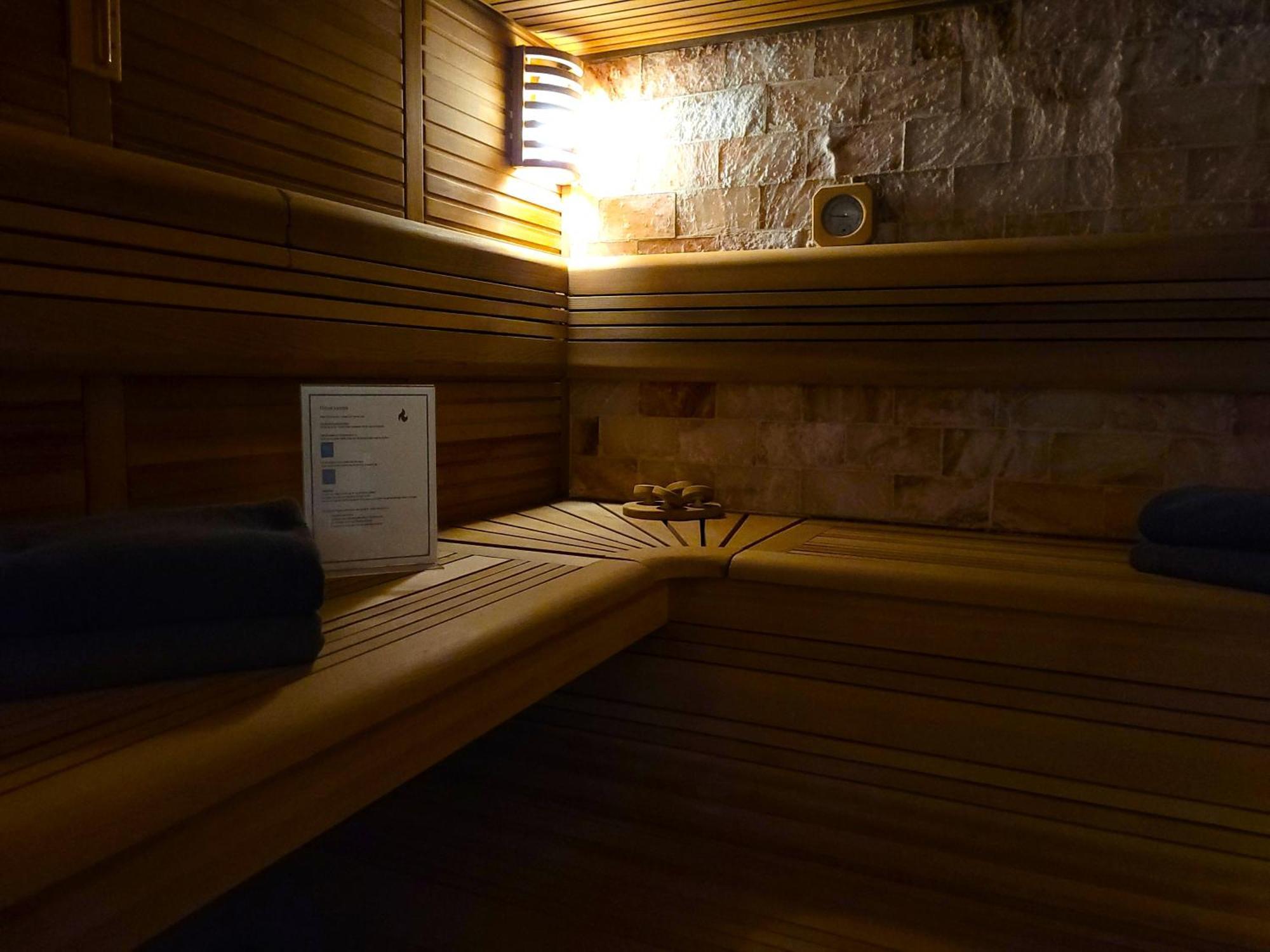 Villa Secret Wellness Oase à Holten Extérieur photo