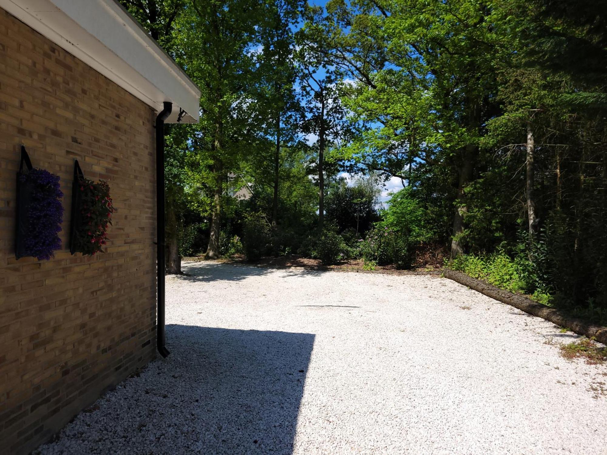 Villa Secret Wellness Oase à Holten Extérieur photo